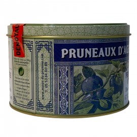 Jus de pruneaux sans sucre ajouté - Transgourmet