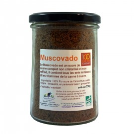 Muscovado