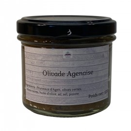 Olivade Agenaise