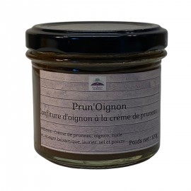 Prun'Oignon