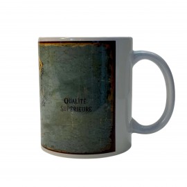 Mug Le Pruneau