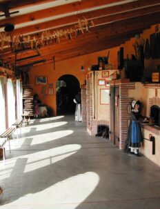 Musée du pruneau