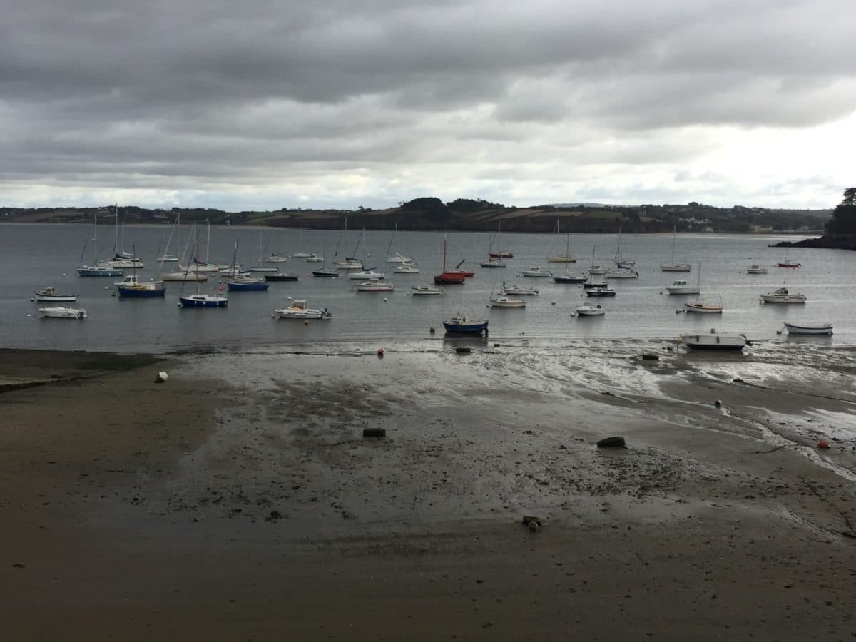 Salon de la gastronomie de Douarnenez