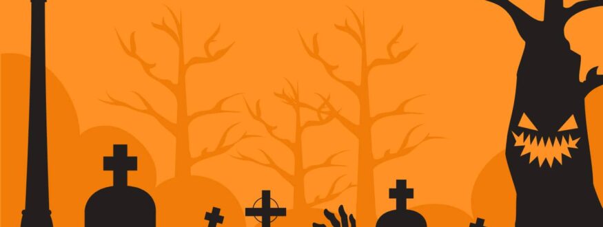 Halloween Ferme et musée du pruneau