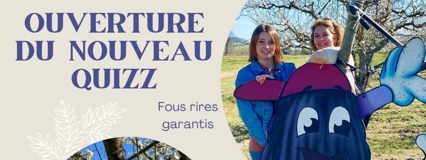 Quizz pruno 2021