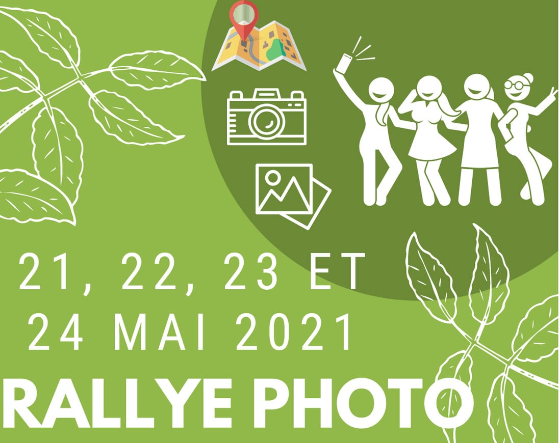 Rallye photo