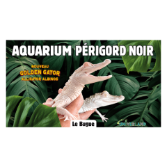 Aquarium Périgord Noir