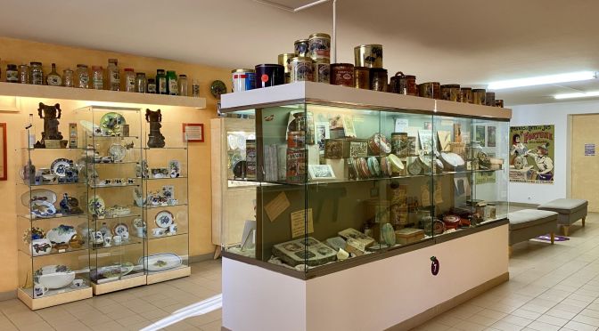 Musée du Pruneau