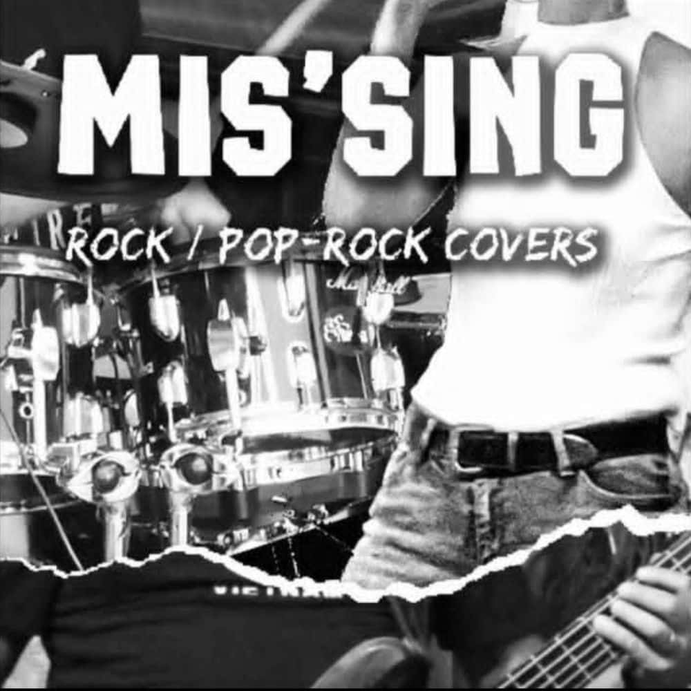 MISSING