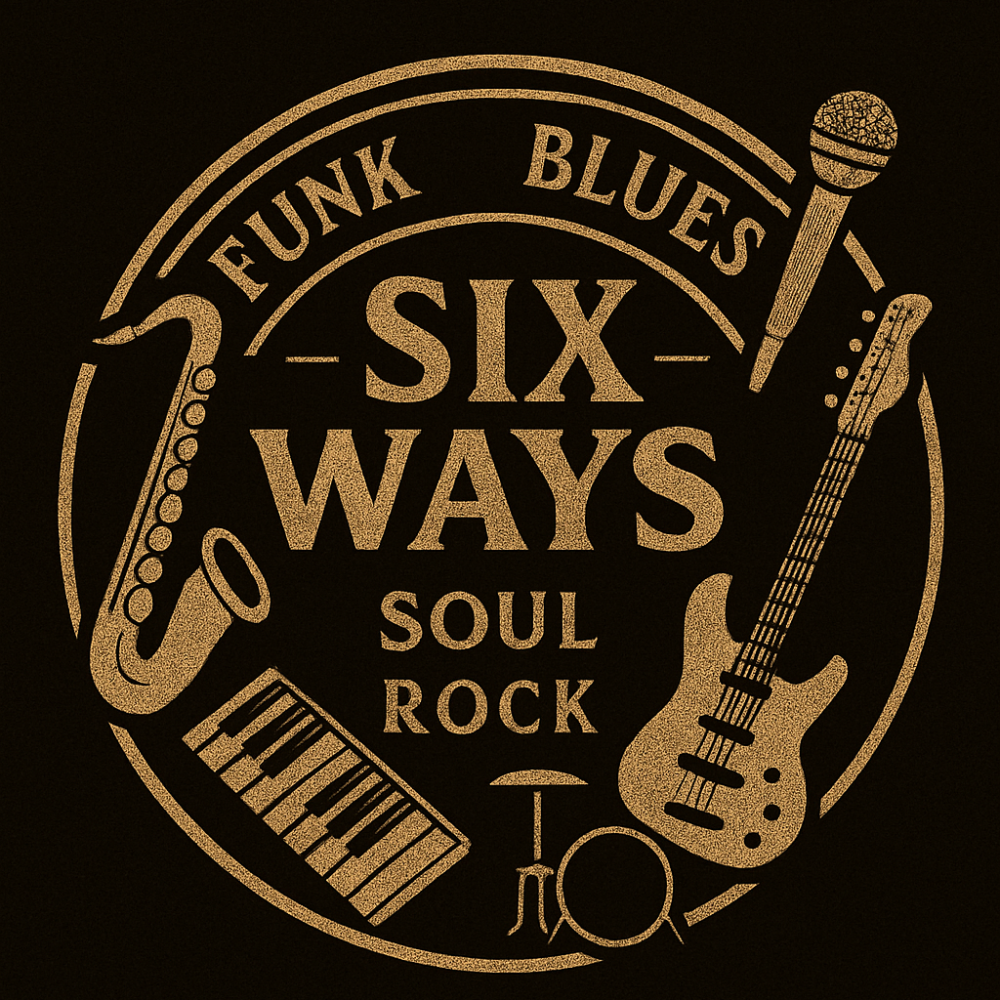 Six Ways5